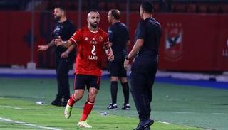 الأهلي ضد فيوتشر