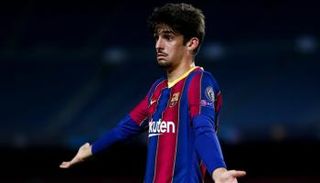 فرانشيسكو ترينكاو