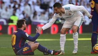 كريستيانو رونالدو نجم مانشستر يونايتد