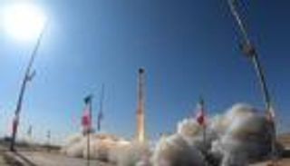 إيران تفشل في إطلاق الصاروخ "ذو الجناح"