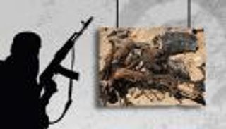 ماهر العقال.. من هو زعيم "داعش" الذي قتلته غارة أمريكية؟