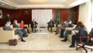 واشنطن تبحث تحديد مبعوث أممي جديد لليبيا.. فهل يكون أفريقيا؟