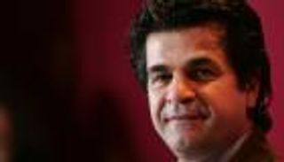 مخرج إيراني يصدح من سجنه: تم اختطافي ومنعي من الطعام