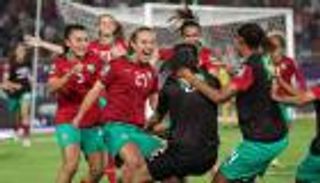 إلى كأس العالم 2023.. منتخب المغرب للسيدات يكتب التاريخ