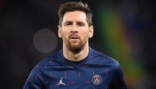 ليونيل ميسي 