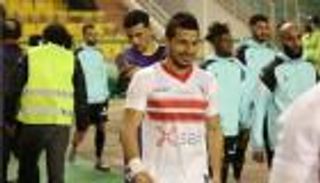 صفقات الزمالك.. سموحة يمنح فيريرا بديل طارق حامد