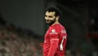 وصيف كأس العالم 1994.. أسطورة إيطاليا يحلم بتدريب محمد صلاح