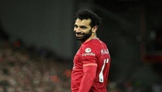 محمد صلاح نجم ليفربول