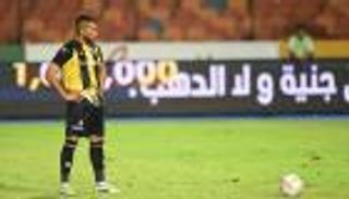 بسبب الزمالك.. "كابوس التفويت" يطارد لاعبا في الدوري المصري