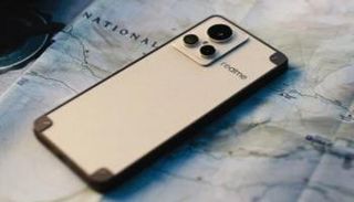 هاتف GT2 Explorer Master