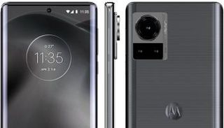 هاتف Motorola Edge 30 Ultra