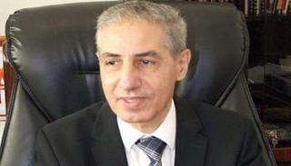 إبراهيم جمال كسالي وزير المالية الجزائري الجديد