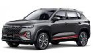 شانجان CS35 Plus في مصر.. سعر ومواصفات فئة كروس أوفر  (صور)