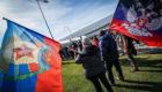 بعد سوريا.. كوريا الشمالية تعترف بـ"استقلال" دونيتسك ولوهانسك