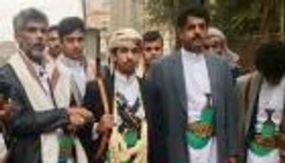 إخوان اليمن على خطى الحوثي.. "عرسان" يقضون ليال العمر في الزنازين