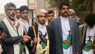 أحد العرسان - أرشيفية