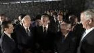 "بوليتيكو" تكشف "الكلمة" التي لن يقولها بايدن في إسرائيل