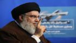 رفض لبناني واسع لتهديد نصرالله بالحرب: نريد السلام