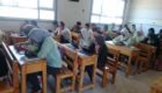 امتحان الفيزياء.. "التعليم المصرية" تكشف المتورطين في التسريب