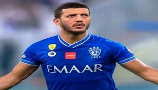 عبدالإله المالكي لاعب الهلال