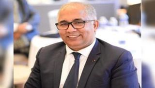 د. محمد البشاري