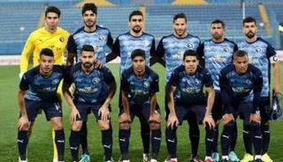 فريق بيراميدز