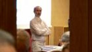 محكمة سويدية تصدر حكمها الخميس على "جزار المعارضين" في إيران