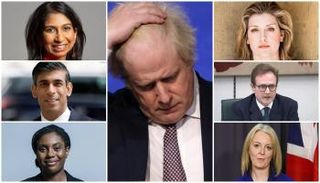 المحافظون ببريطانيا حائرون وينتخبون