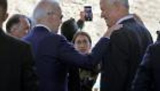 بايدن يحذر مجددا: لن ننتظر إيران للأبد