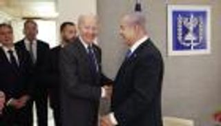 "العقوبات لا تكفي".. نتنياهو يدافع عن الخيار العسكري ضد إيران