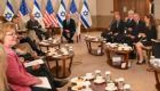 بايدن: إقامة العلاقات مع إسرائيل يعزز التعاون الإقليمي