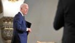 زيارة بايدن للسعودية بميزان خبير أمريكي: تختزل أهمية الخليج