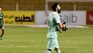 أحمد يحيى.. هرب من الملعب باكيا فنال جائزة غير متوقعة