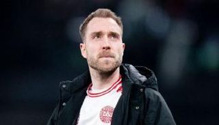 كريستيان إريكسن 