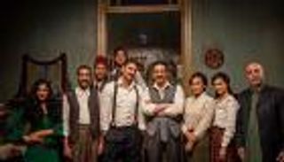 أفلام عيد الأضحى 2022 في مصر.. "كيرة والجن" يتصدر