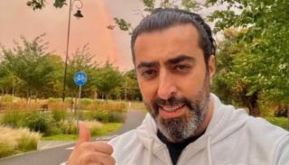 الفنان باسم ياخور