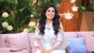 أيتن عامر تكشف تفاصيل موقف مؤلم.. ذكرى تدفعها للبكاء