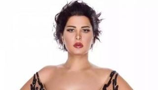 الفنانة شمس الكويتية - أرشيفية