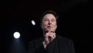 الملياردير الأمريكي إيلون ماسك