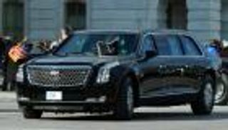 بايدن يصطحب "الوحش" في رحلة الشرق الأوسط.. تحمل الرقم 46 وثمنها 1.5 مليون دولار