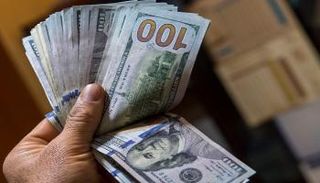 ارتفاع سعر الدولار اليوم في الجزائر