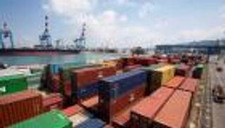 استحواذ "هندي" على ميناء حيفا الإسرائيلي.. صفقة تمهد لمسار تجاري جديد