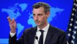 رخاء للبلدين.. أمريكا ترحب بجهود لبنان وإسرائيل لترسيم حدودهما البحرية