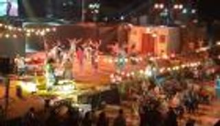 مهرجان قرطاج الدولي.. عودة للحياة بشعار "الانتصار للفنان التونسي"