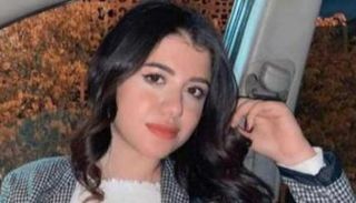 طالبة المنصورة نيرة أشرف