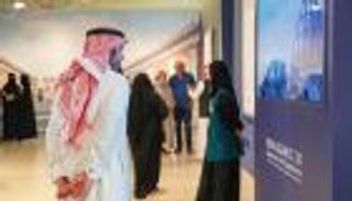 نافذة على "عصر النهضة".. انطلاق مهرجان جاكس للفنون في السعودية