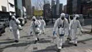 ووهان الصينية ورعب جديد.. اكتشاف بكتيريا مسببة للكوليرا