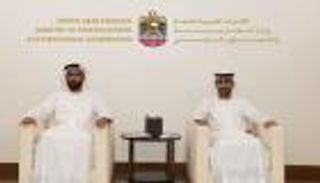 الخارجية الإماراتية تقدم كافة خدماتها إلكترونيا