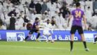 الموعد والقنوات الناقلة.. تعرف على قرعة الدوري الإماراتي 2022-2023