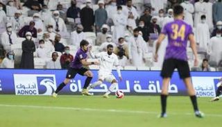 دوري أدنوك للمحترفين